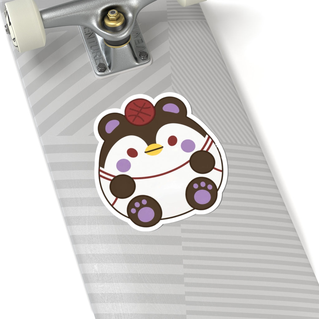 Guinzly Sticker | Sitting Series