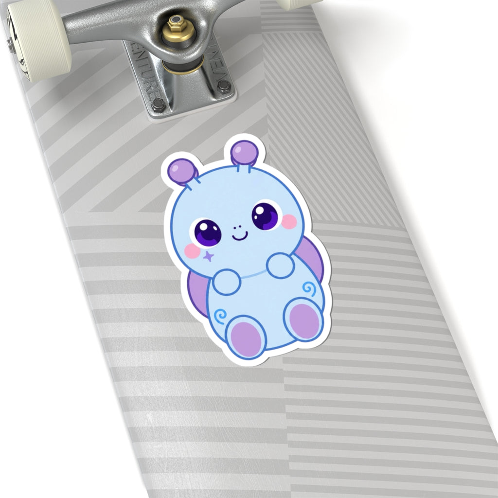 Alinor Sticker | Sitting Series