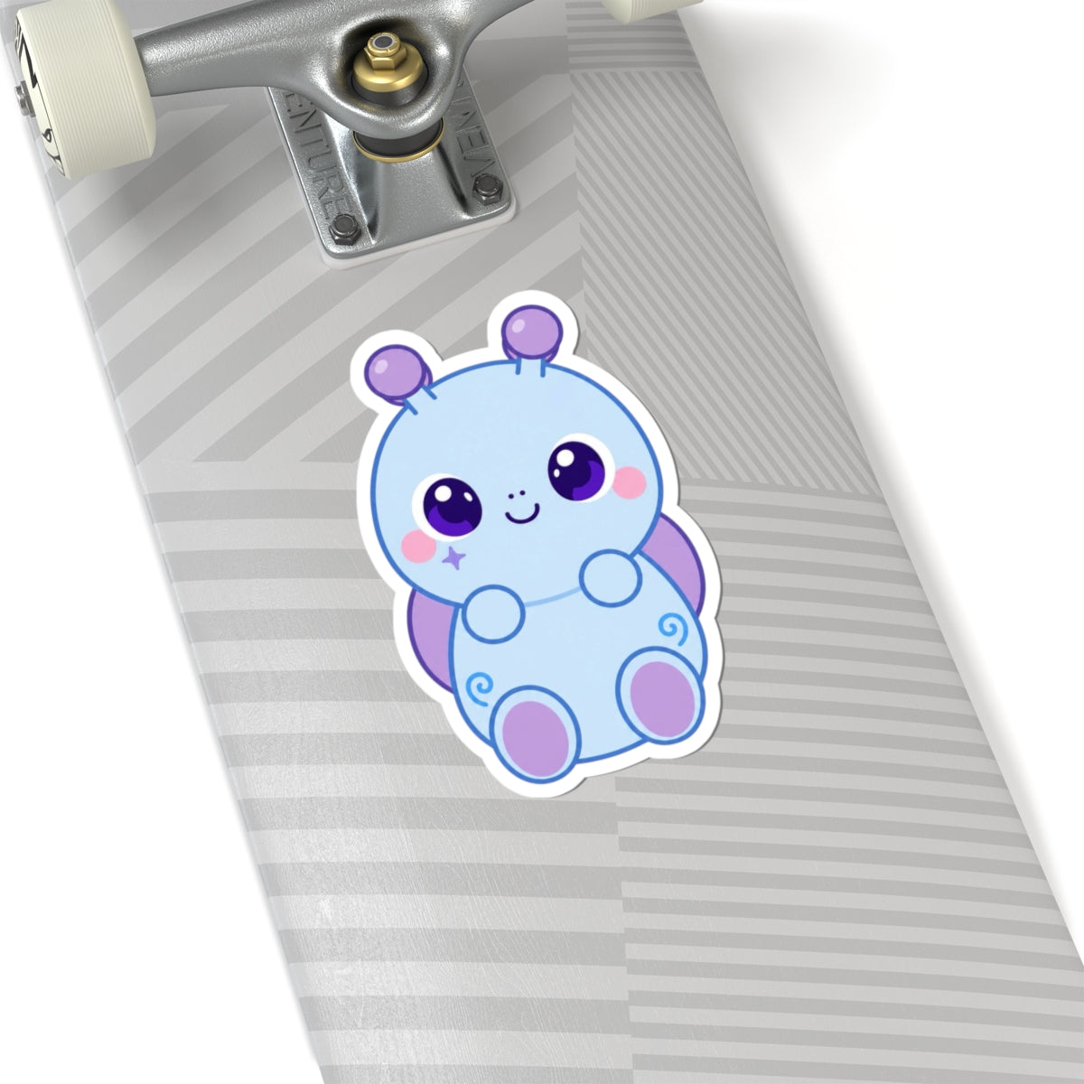 Alinor Sticker | Sitting Series