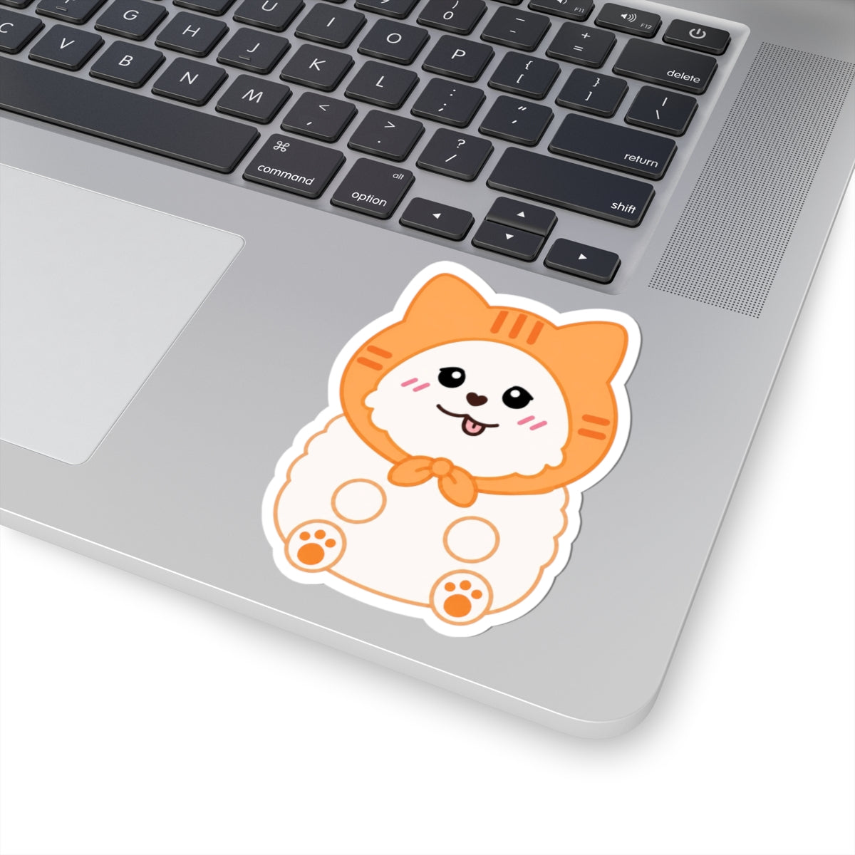 Muvmuv Sticker | Sitting Series