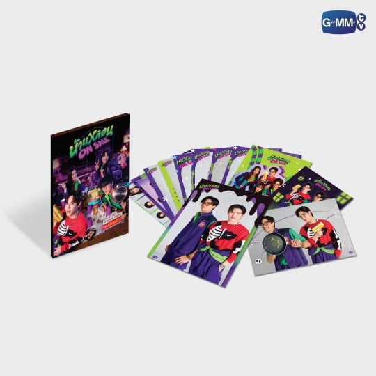 Peaceful Property Postcard Set