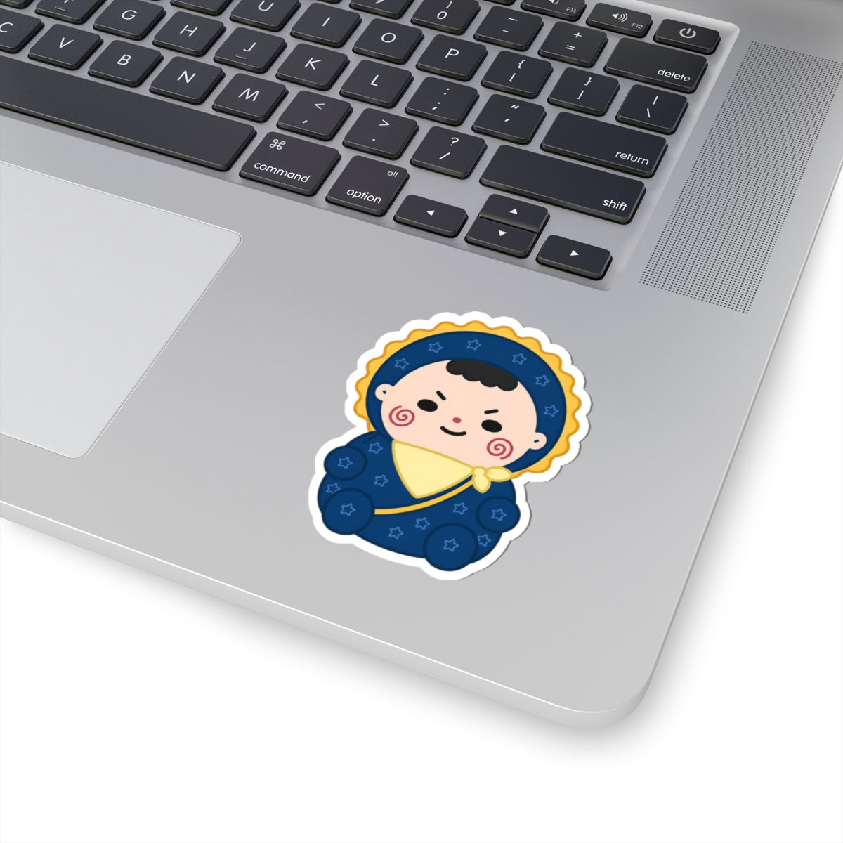 Jummo Sticker | Sitting Series