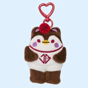 Awaiting Stock) Guinzly Starlympics 2025 Tiny Friends Doll