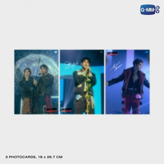 (Preorder) SkyNani Frienomenon DVD Boxset