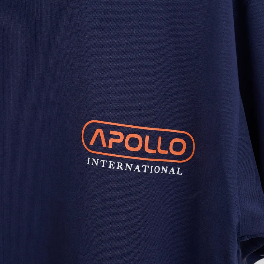 (Preorder) Apollo Bloom Tee