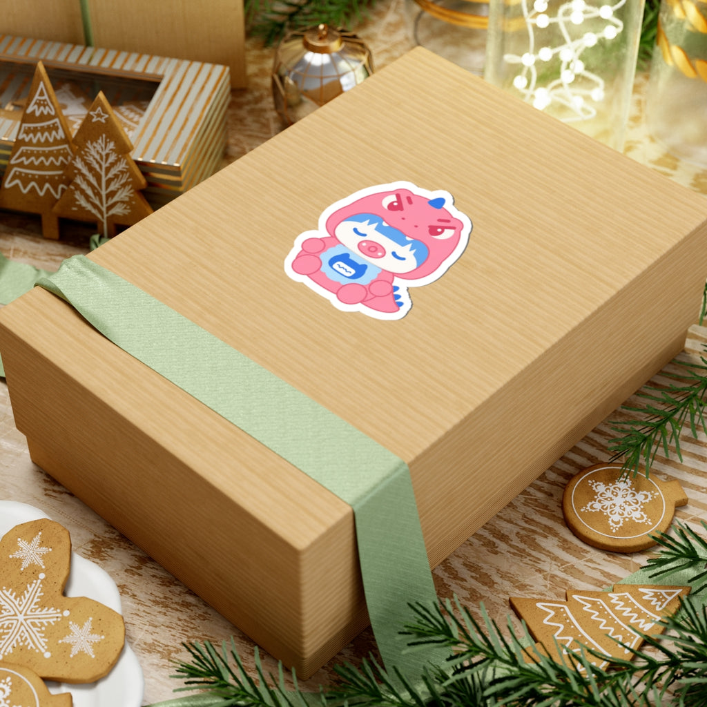 HeartDy Sticker | Sitting Series