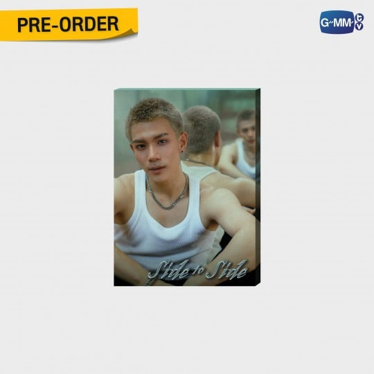 Fourth Photoset | Side to Side