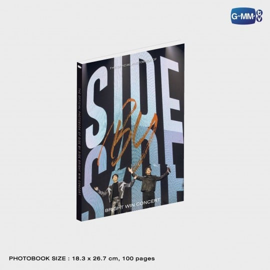 Side by Side DVD Boxset