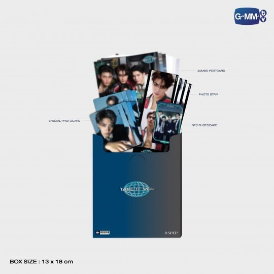 Jasper Take It Off Photoset