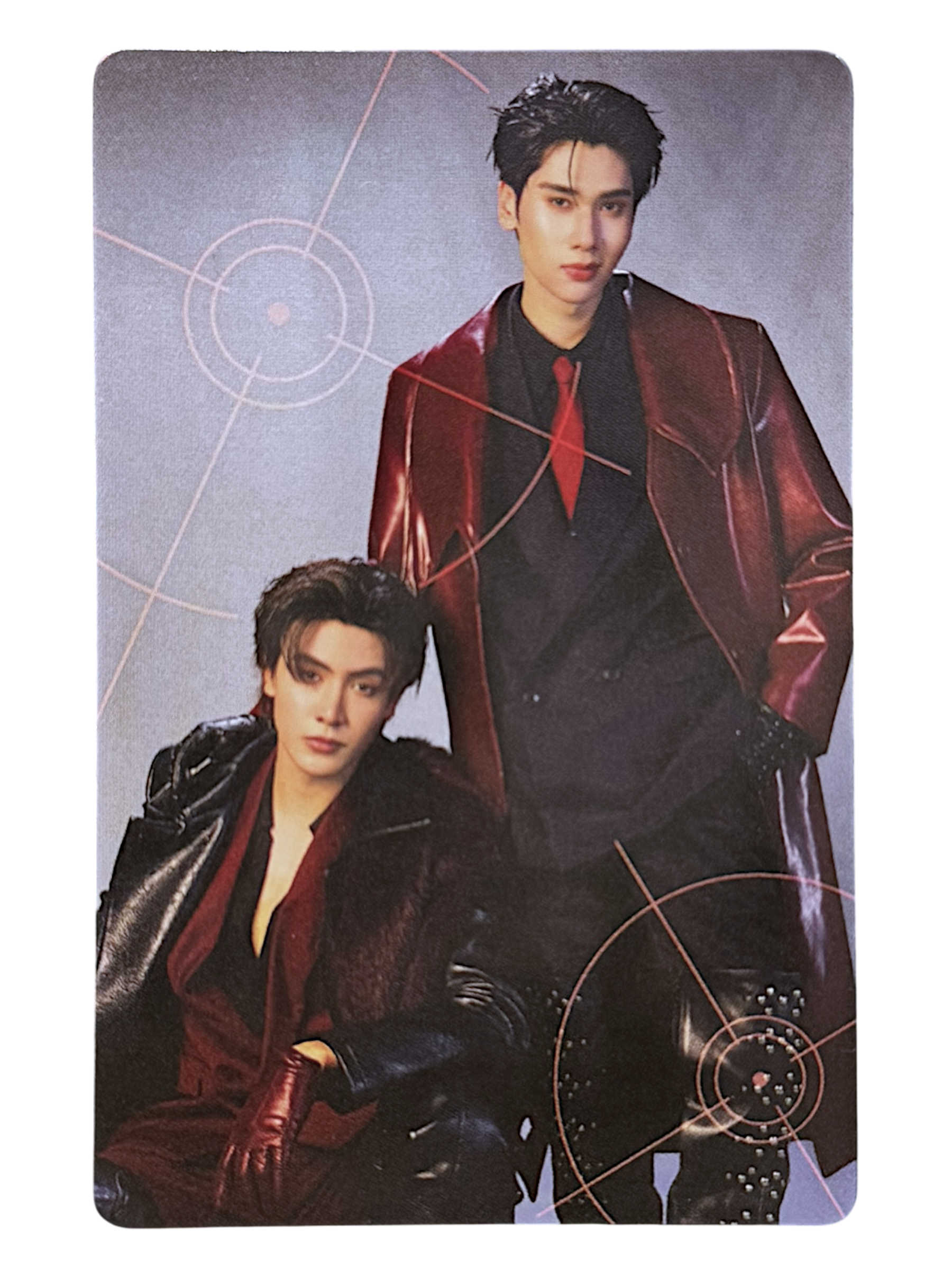 JoongDunk – PondPhuwinUSA