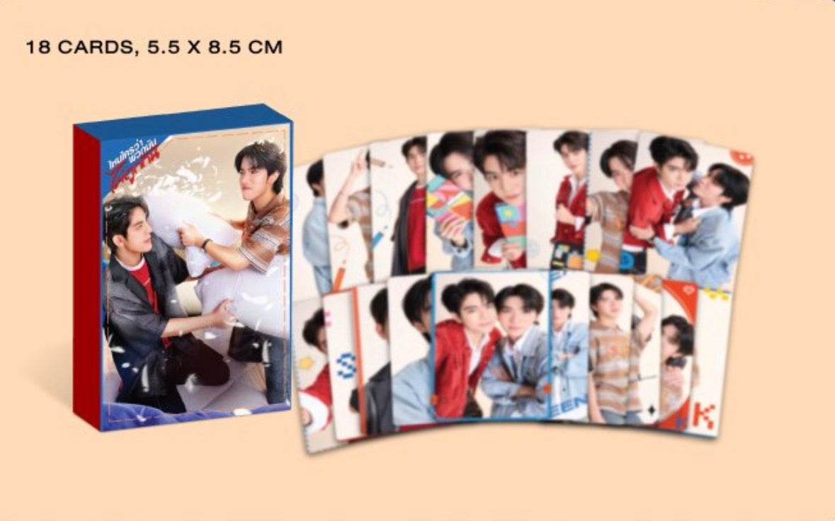 SeaKeen – PondPhuwinUSA