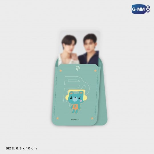 Permpoon MagSafe Wallet Stand