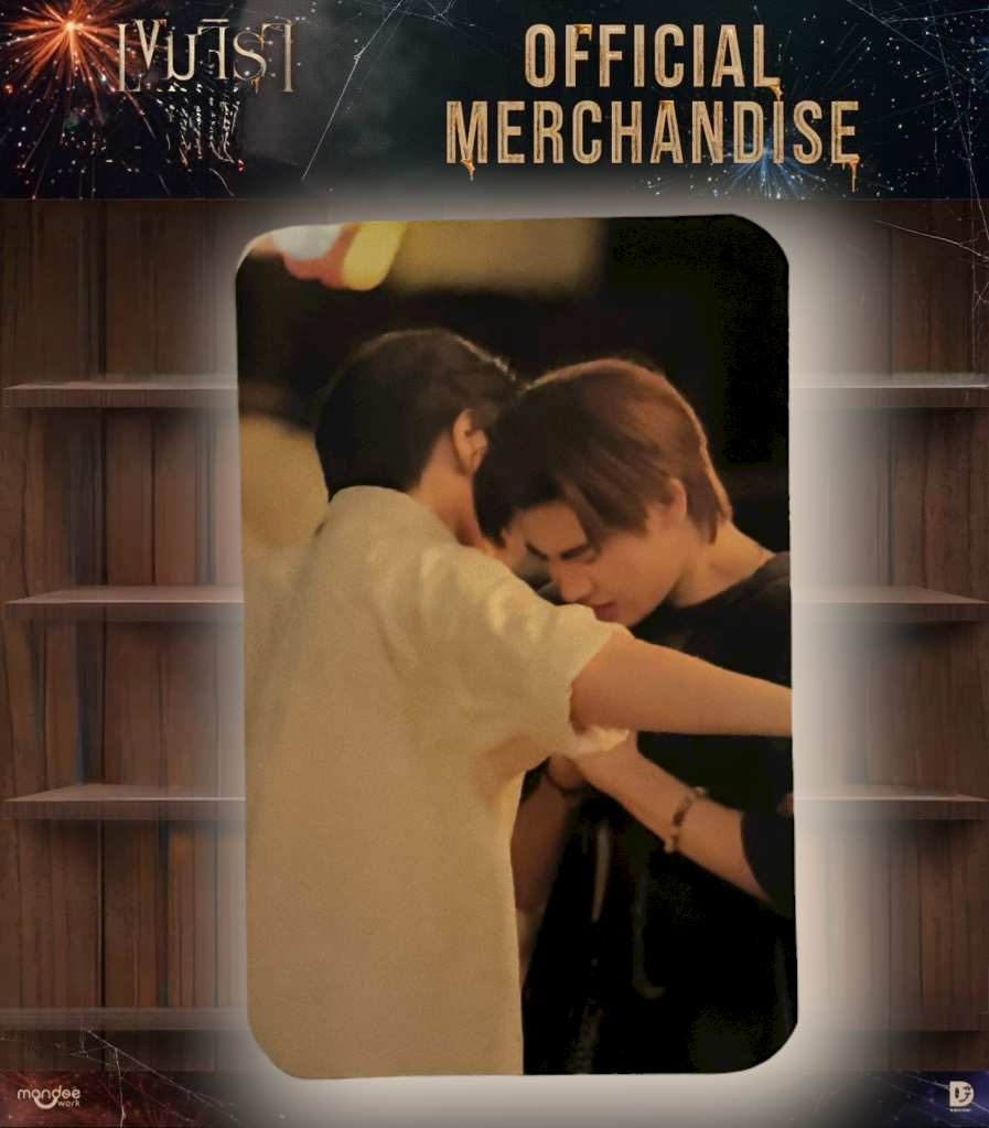 TleFirstone Khemjira Ep 7 Photocard