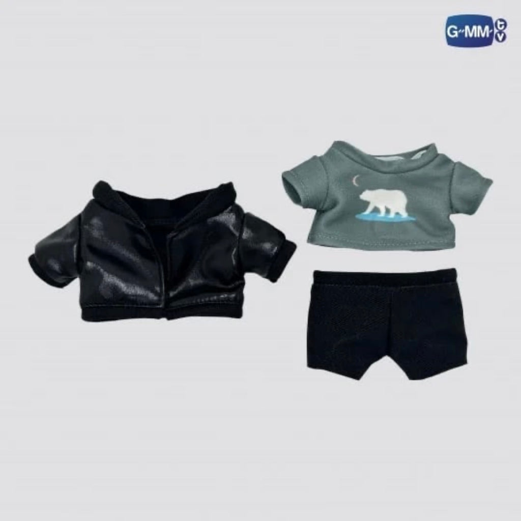 First Only Friends Doll