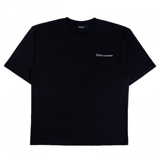 Divine Perfect Match Oversized Tshirt