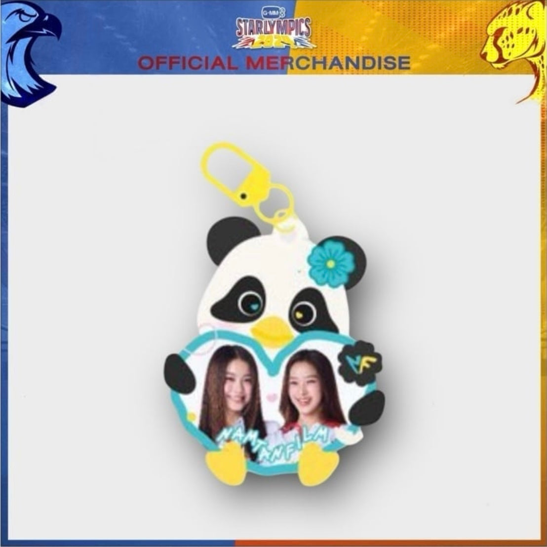 NamtanFilm Gasha | Starlympics 2024 Series