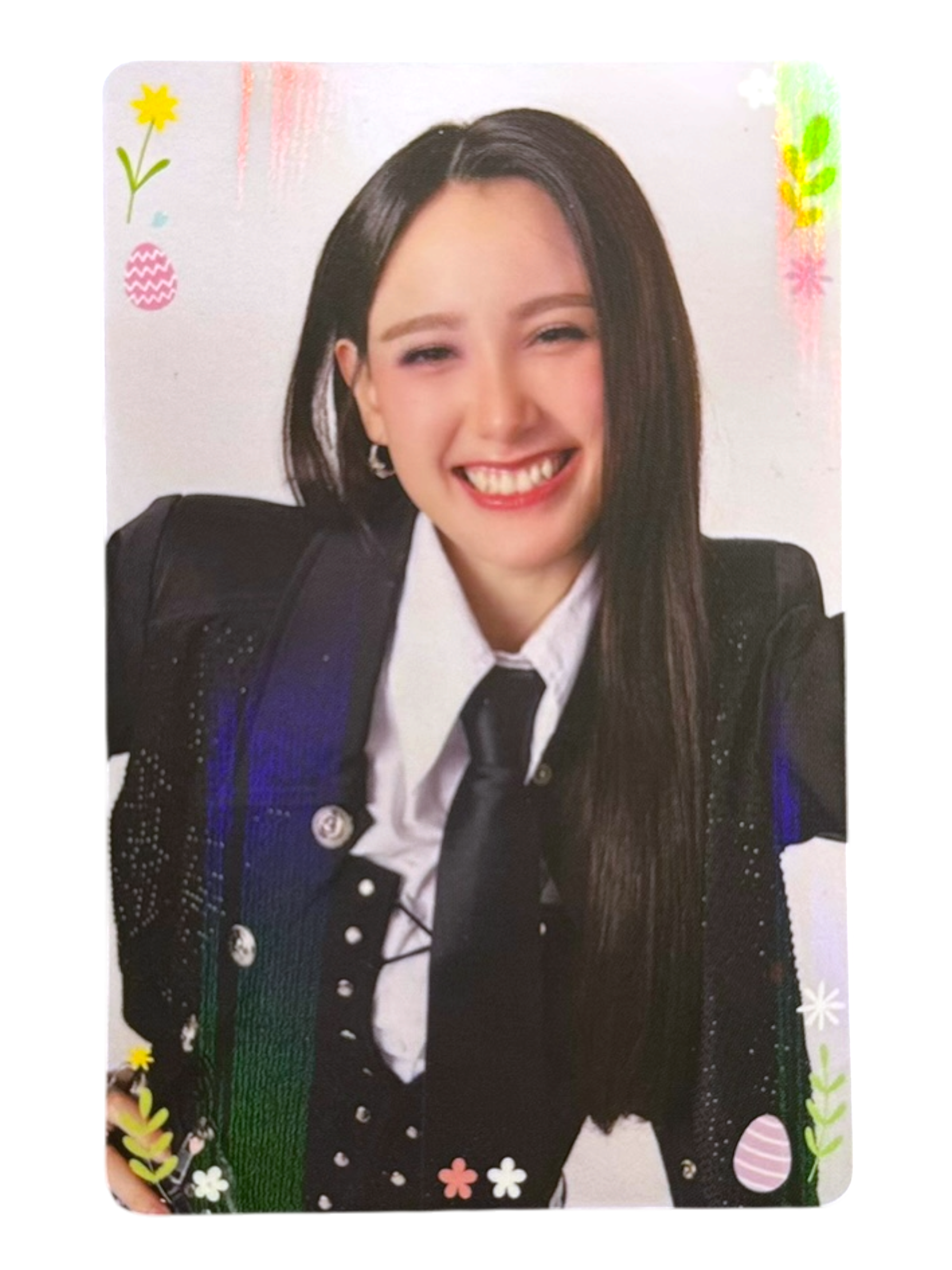 Tokyo 2026 Photocard