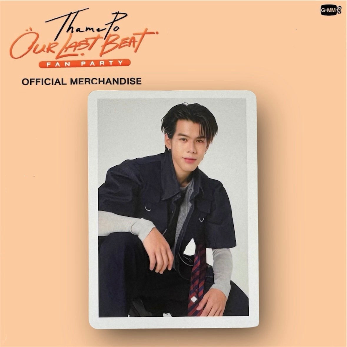 Tui Photocard | ThamePo Series