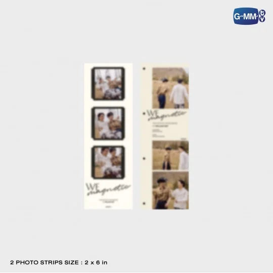 We Magnetic | The Official Photobook Of WilliamEst