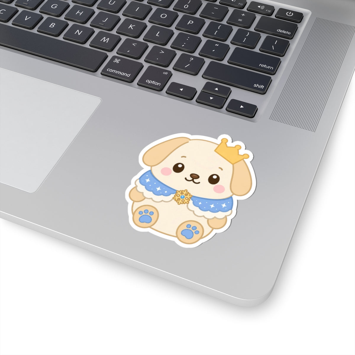BokBear Sticker | Sitting Series