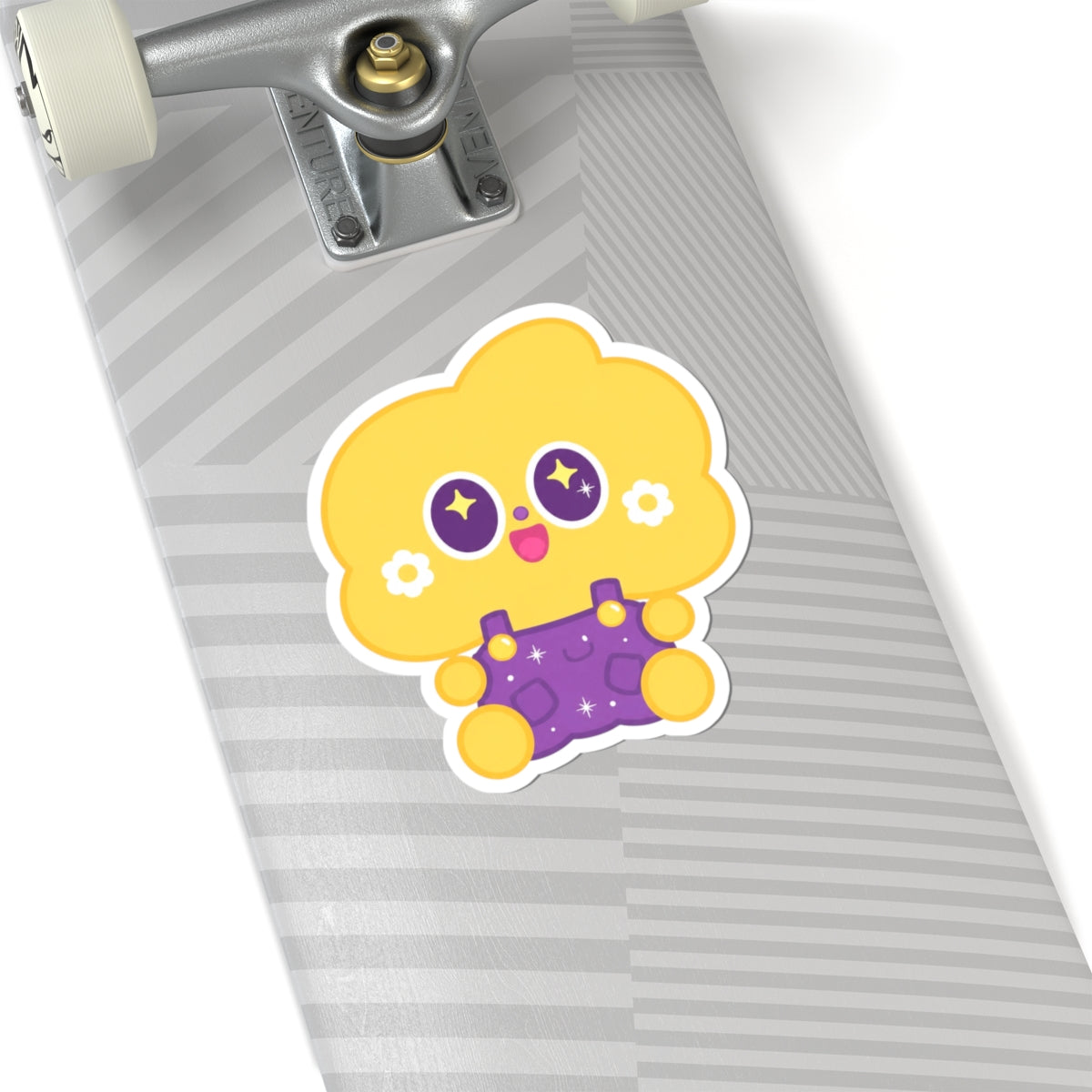 Ceri Sticker | Sitting Series