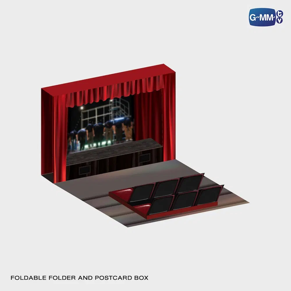 Preorders – PondPhuwinUSA