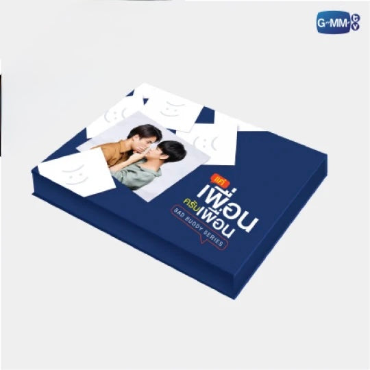 Ohm Pawat – PondPhuwinUSA