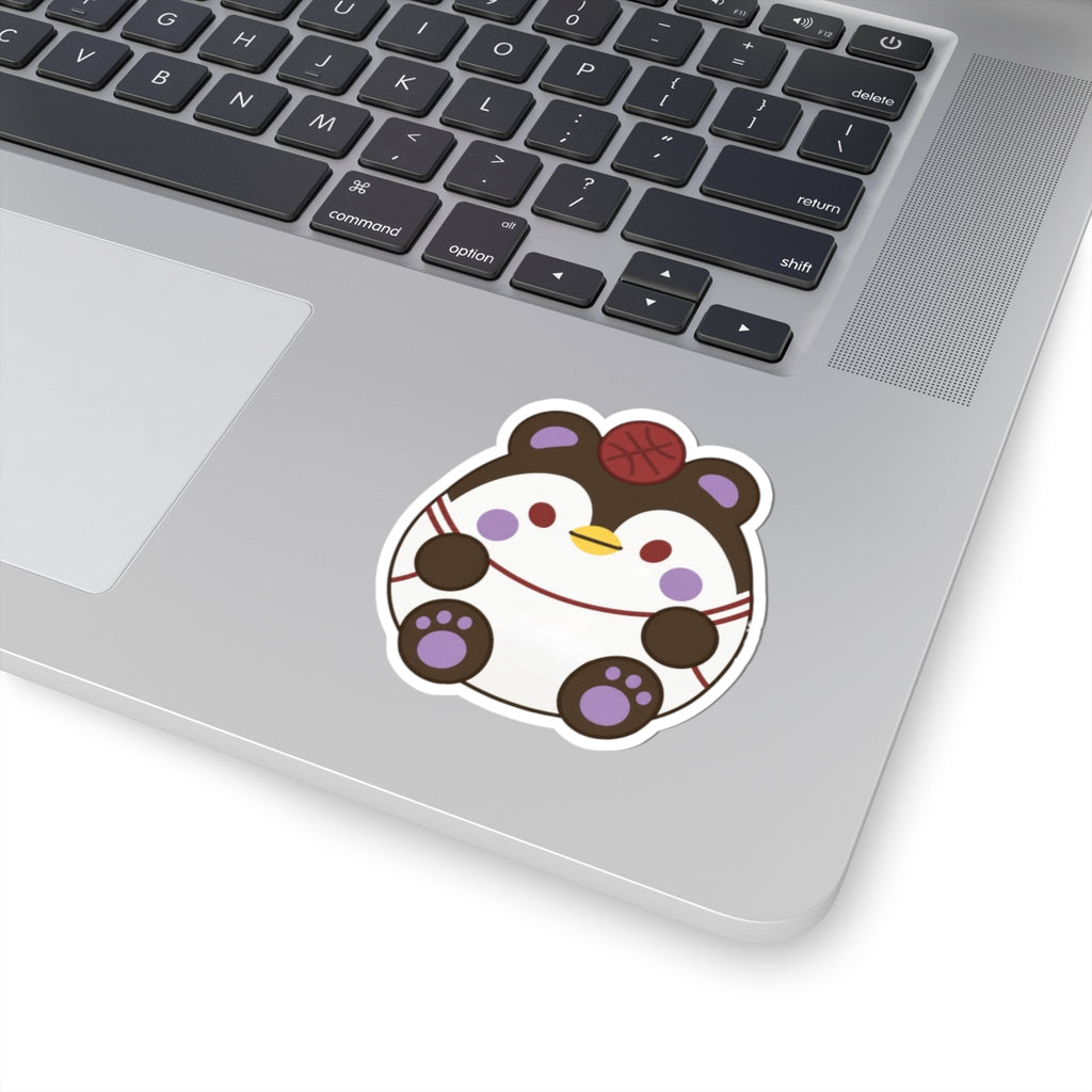 Guinzly Sticker | Sitting Series