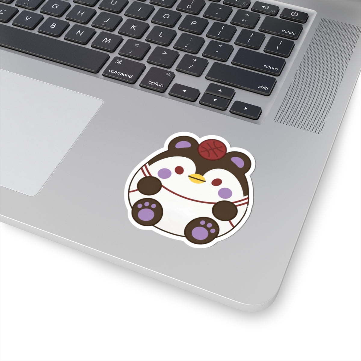 Guinzly Sticker | Sitting Series