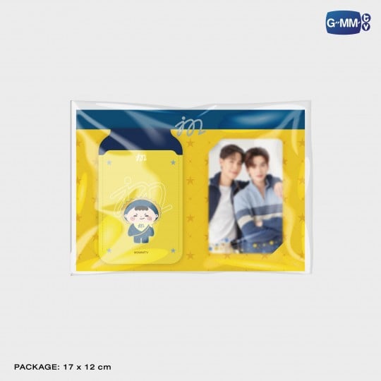 Jummo MagSafe Wallet Stand