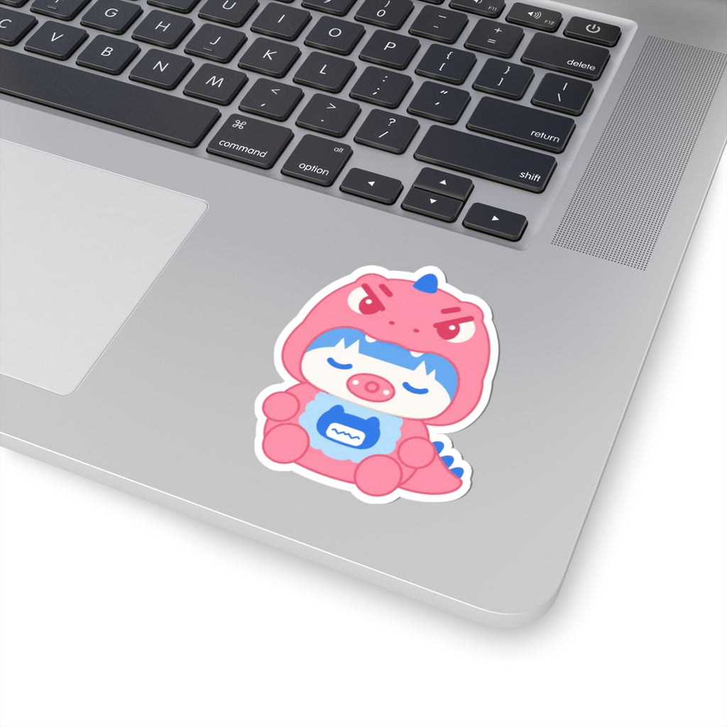 HeartDy Sticker | Sitting Series