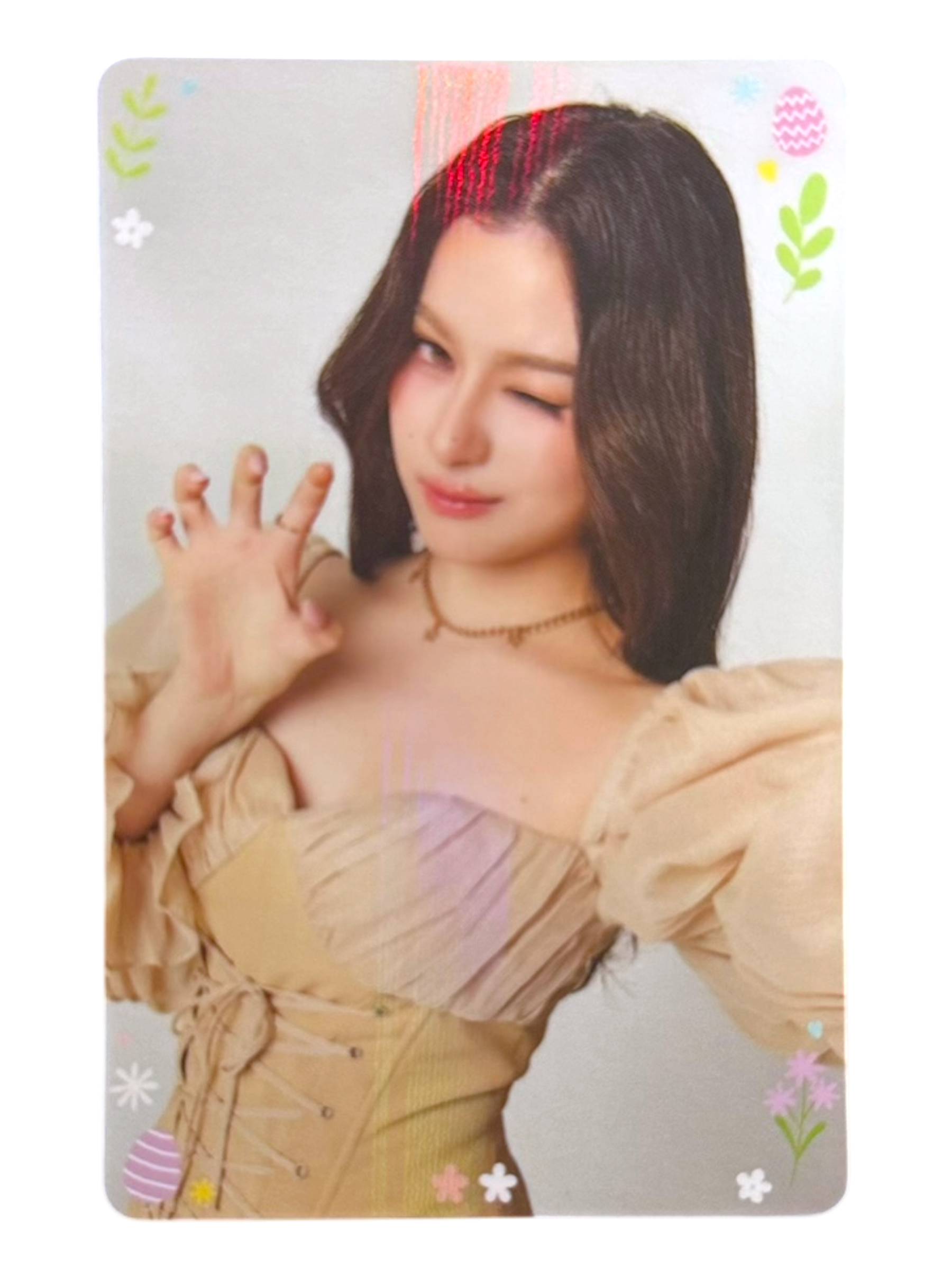 Prim Tokyo 2026 Photocard