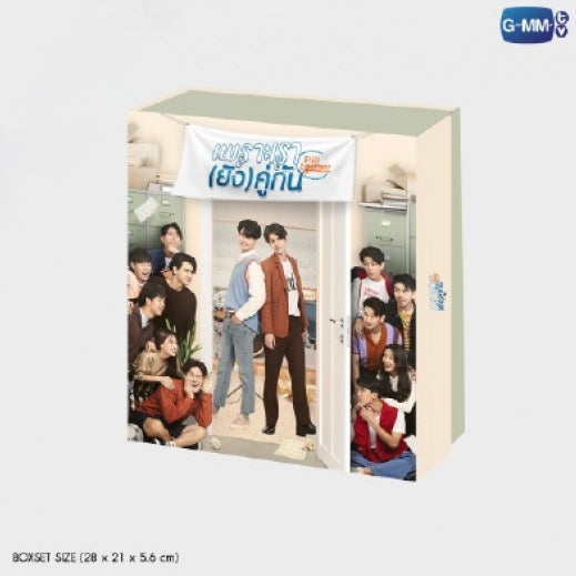 2gether Again DVD Boxset