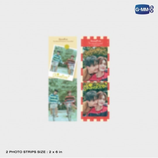 Sunrise The Official Photobook of JuniorMark