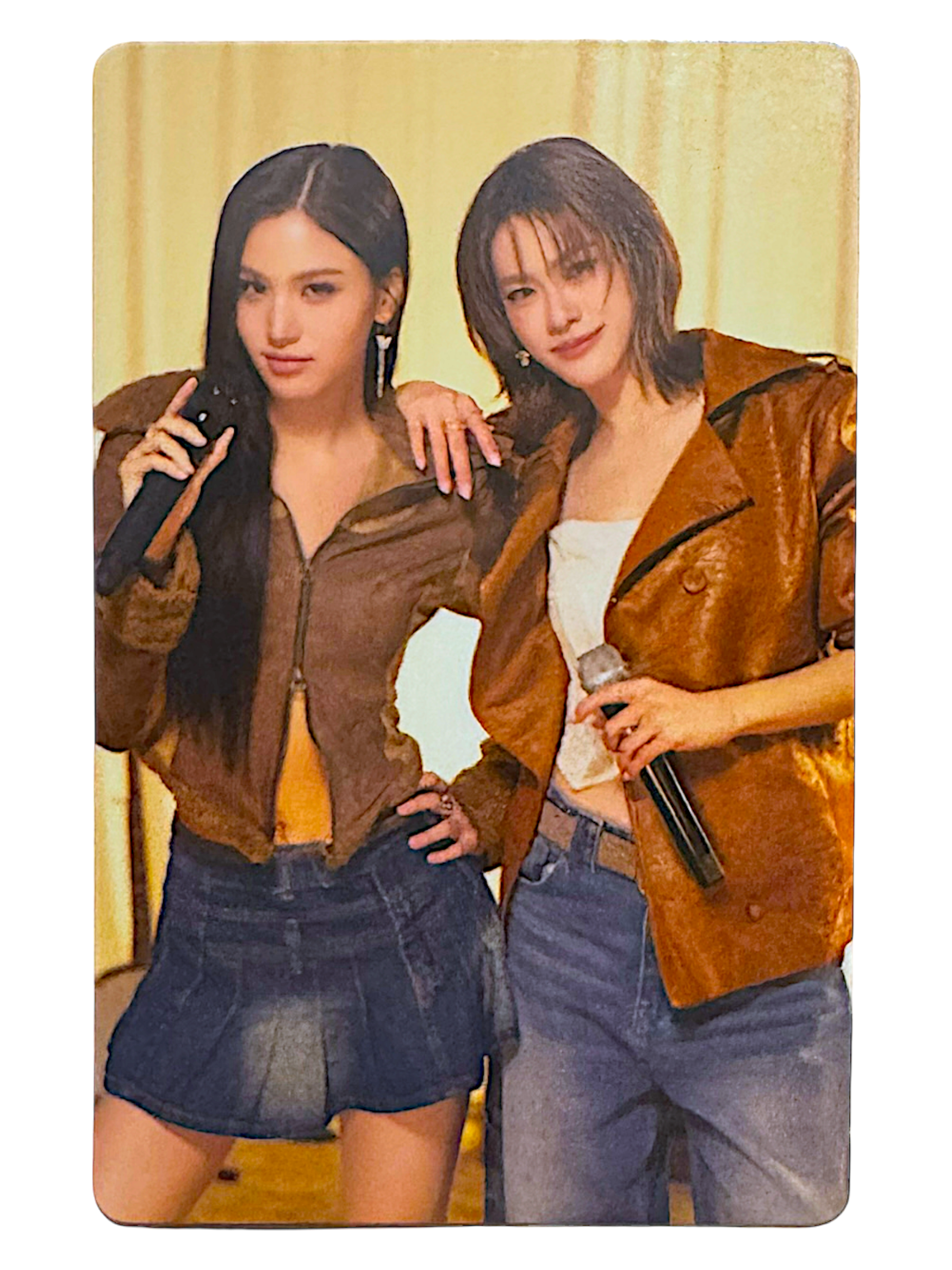 EmiBonnie Love Sessions Photocard – PondPhuwinUSA