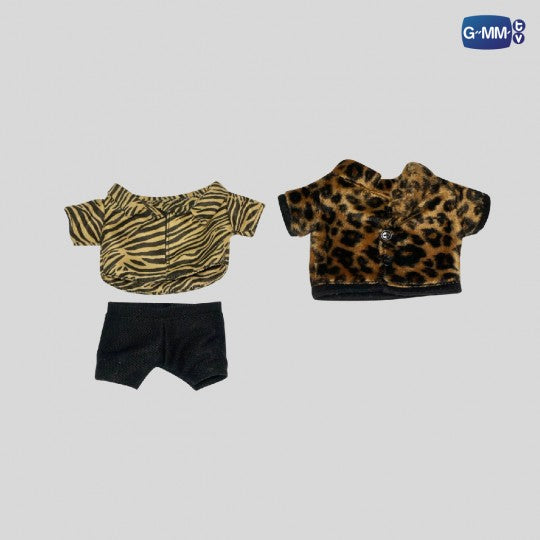 Bright F4 Plush Doll