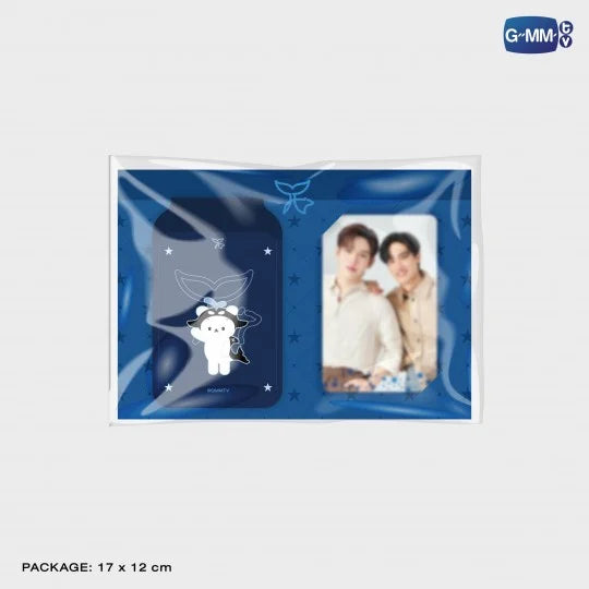 Polcasan MagSafe Wallet Stand