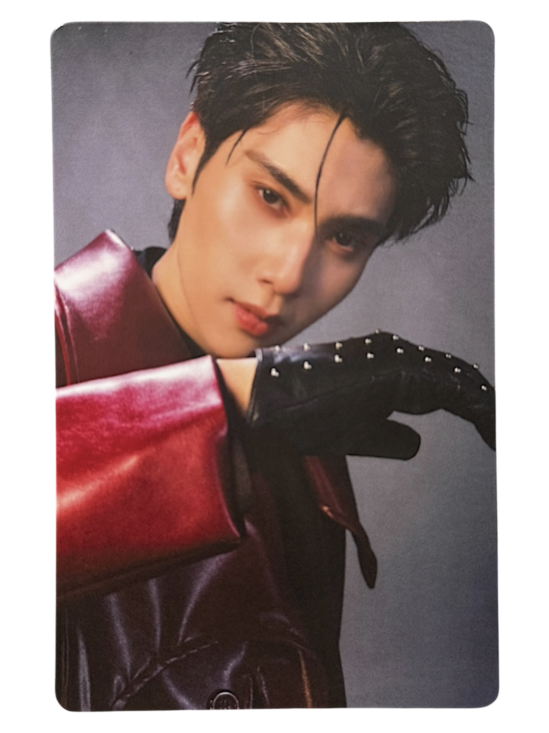 Dunk Eyes on You Photocard