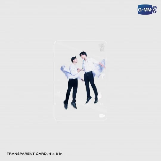 PondPhuwin Fish Upon the Sky DVD Boxset – PondPhuwinUSA