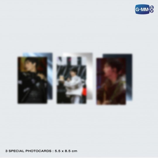 (Preorder) Win Holidate DVD Boxset