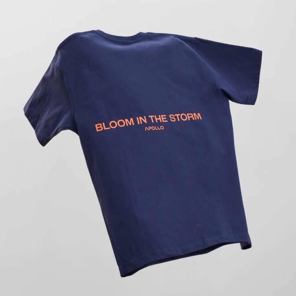 (Preorder) Apollo Bloom Tee