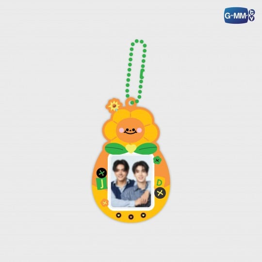 Jaidee Mini Cardholder with Photocard