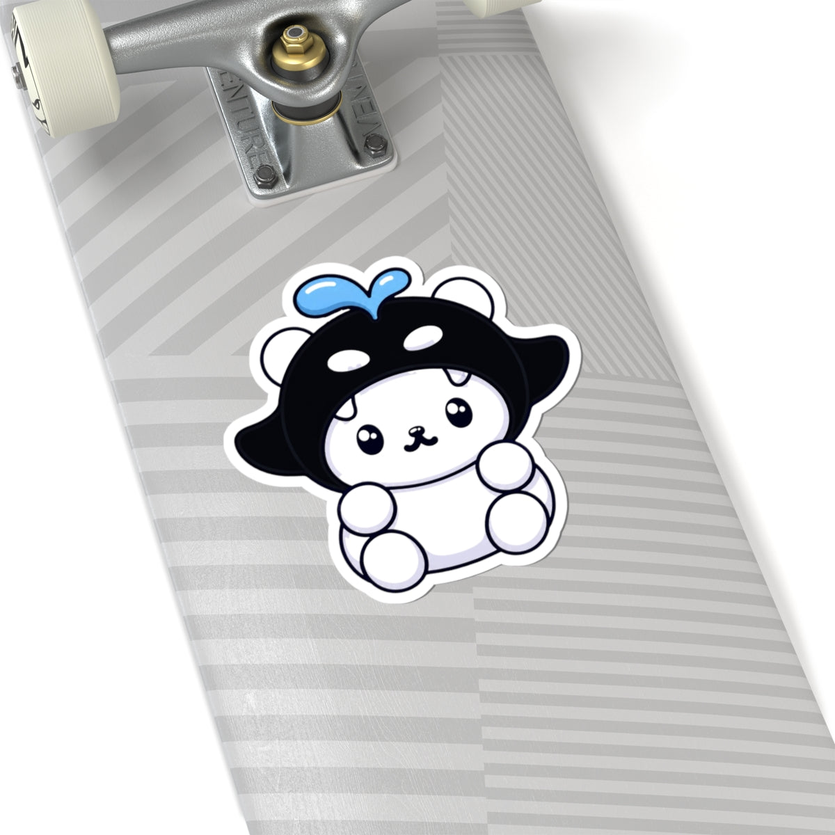 Polcasan Sticker | Sitting Series