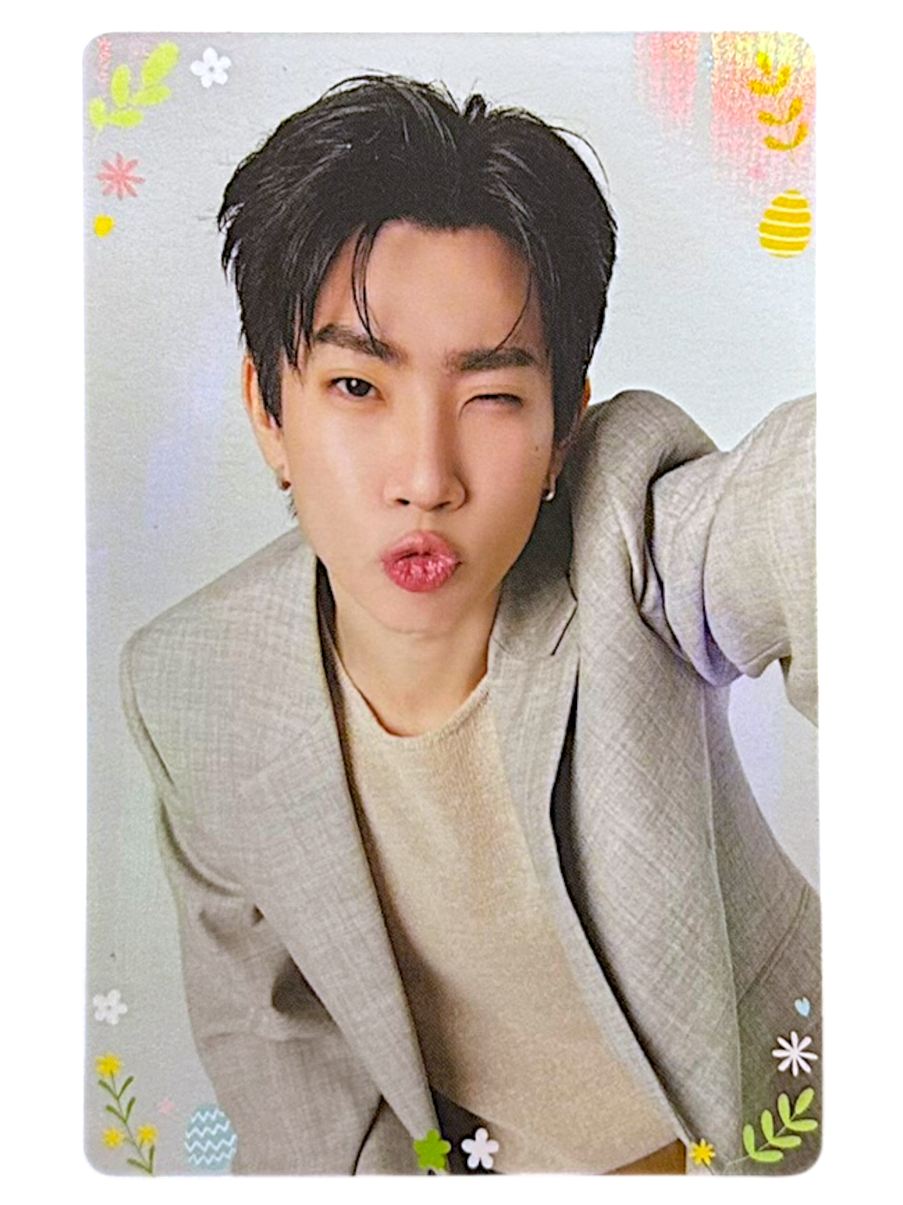 Off Tokyo 2026 Photocard