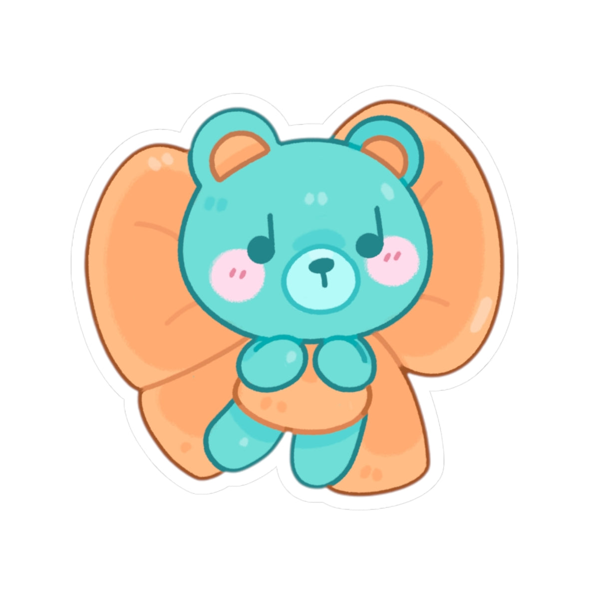 Permpoon Sticker | Now Series