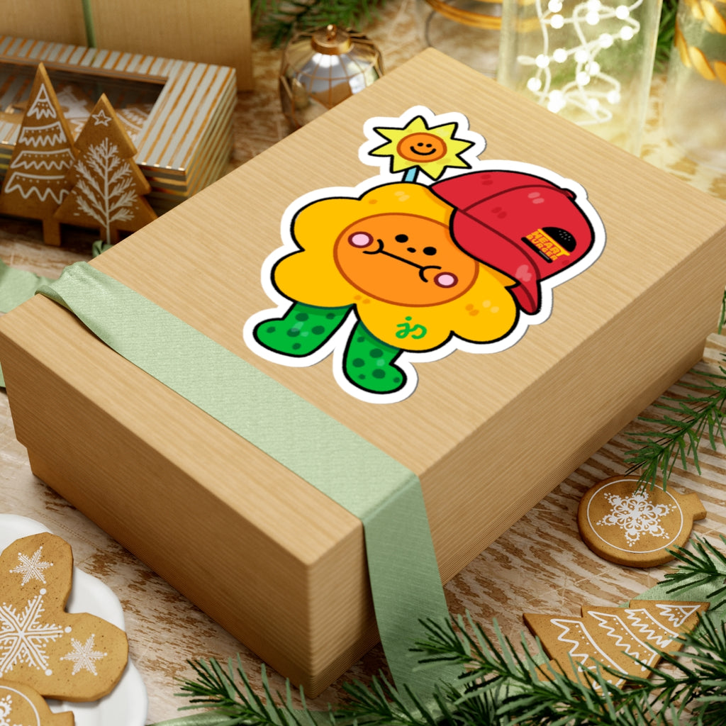 Jaidee Sticker | Heart Killer Series