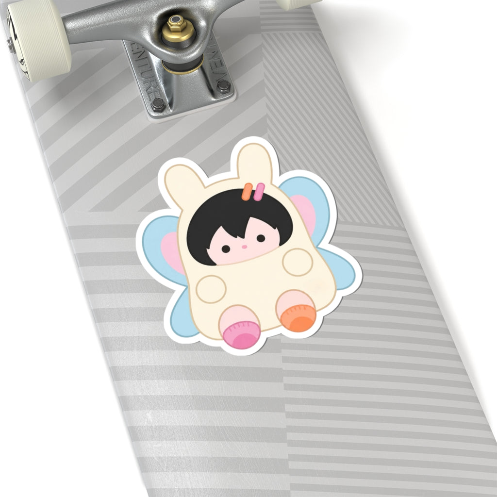 Any Sticker | Sitting Series