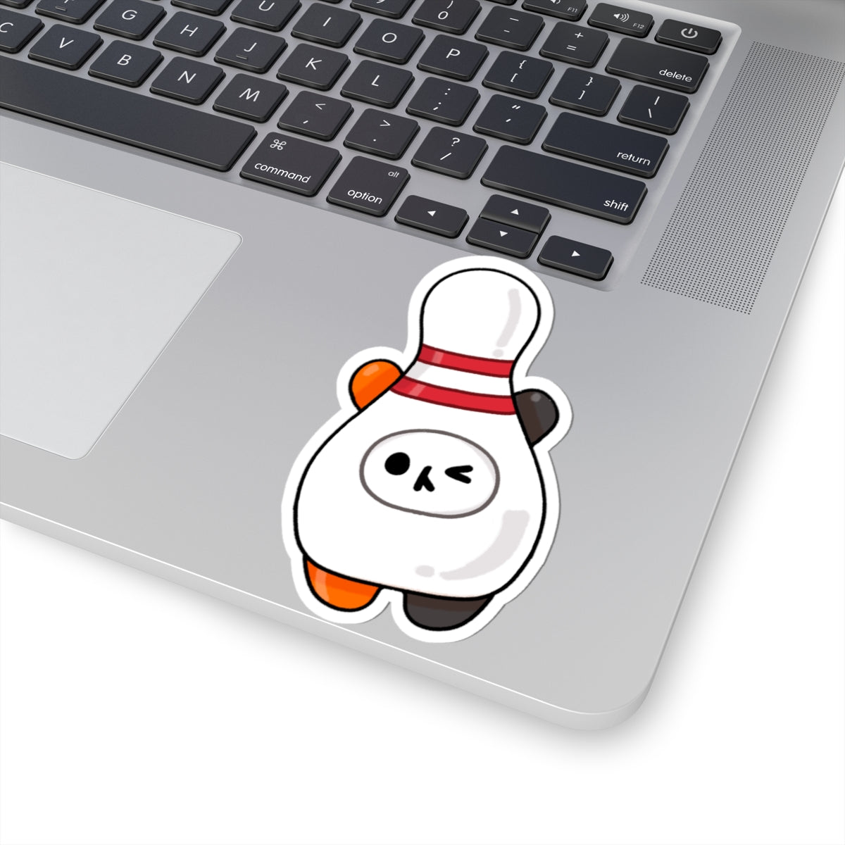 Yuzu Mumu Sticker | Heart Killer Series