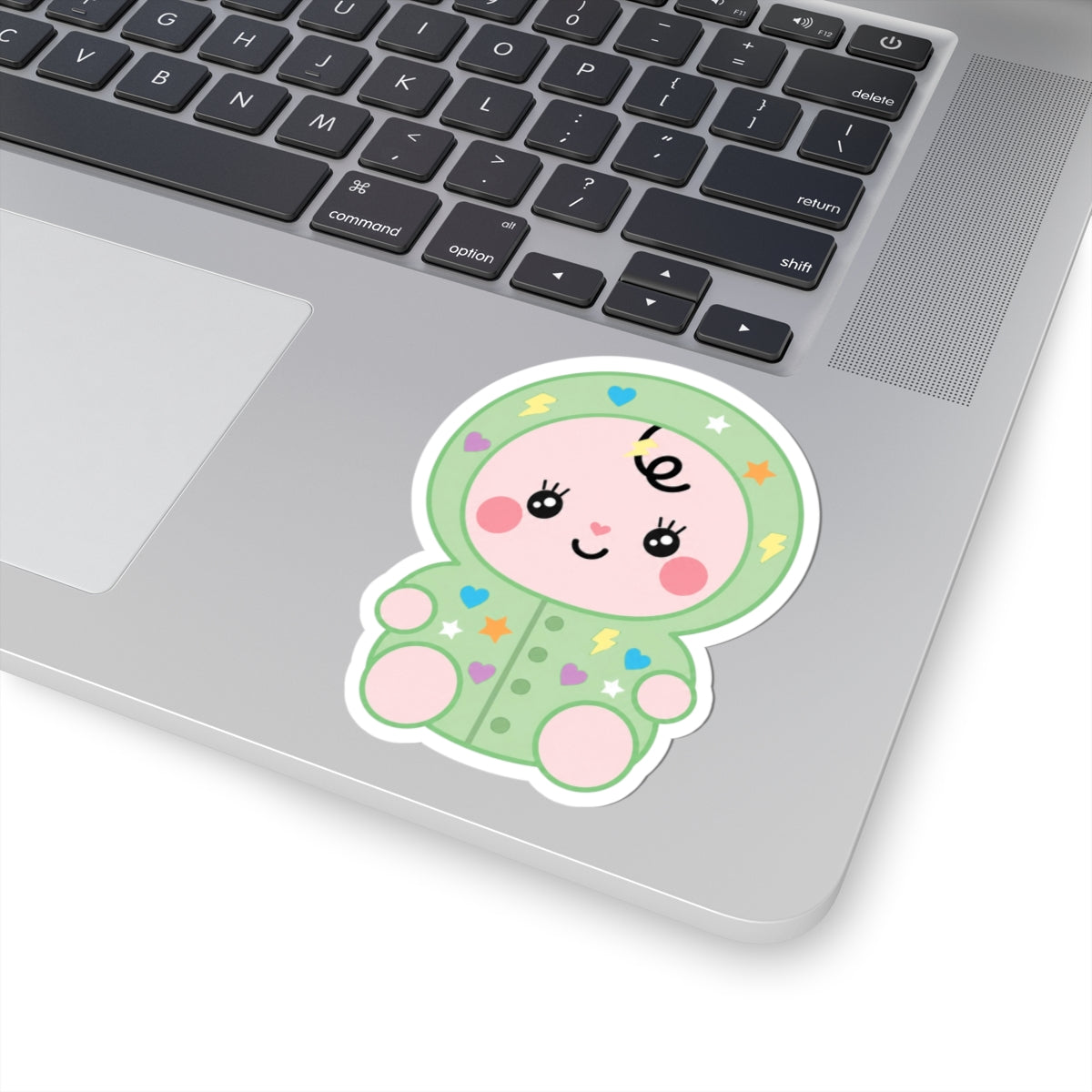 Babii Sticker | Sitting Series