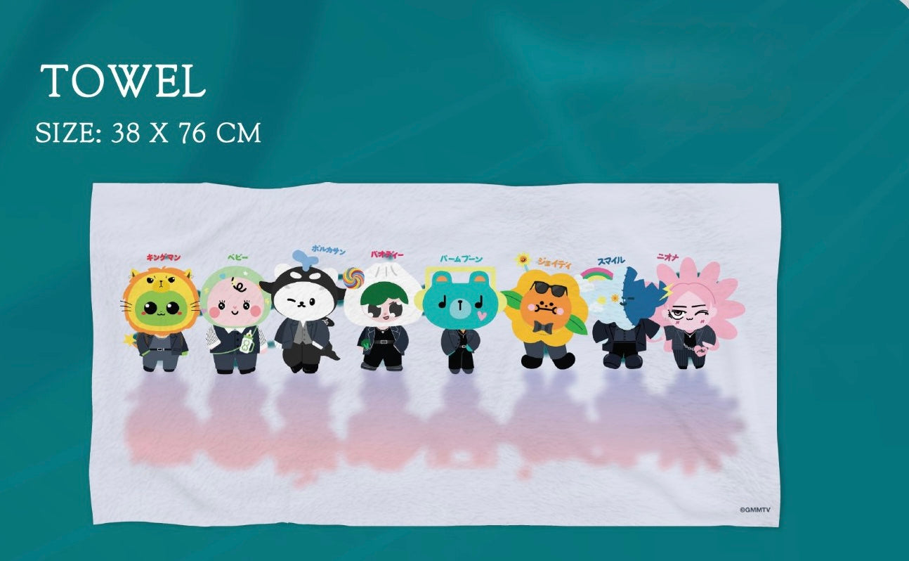 PondPhuwin – PondPhuwinUSA